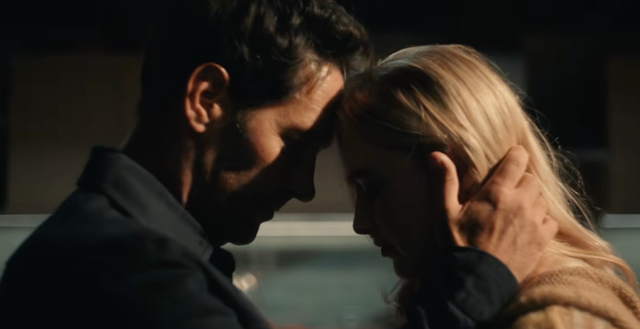 Avengers: Doomsday trailer hints at a dark Ant-Man storyline