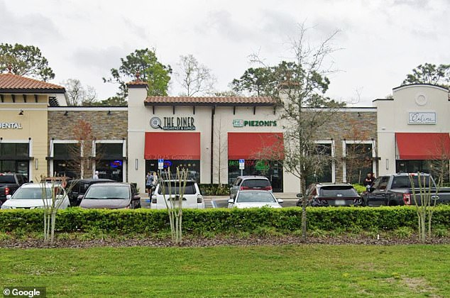 The restaurant revealed in the post that this wasn't the first time the business had been targeted by theft operating in the same way