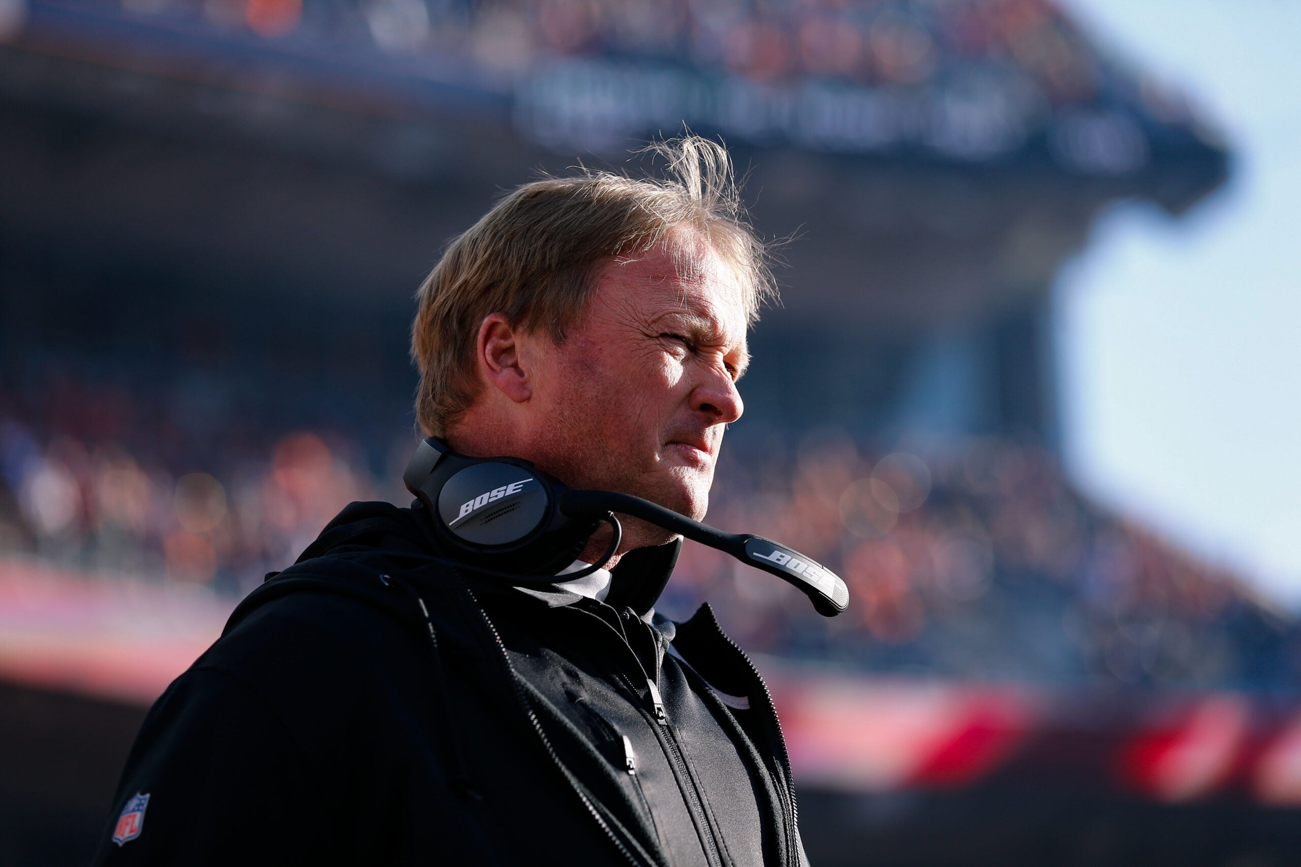 ‘Like a colony of ants' - Jon Gruden says what needs to be said about the 2026 Denver Broncos in a way that only he can