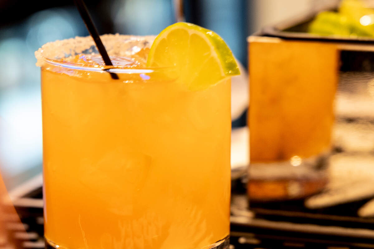 West Columbia is getting a margarita festival this weekend. Check out where