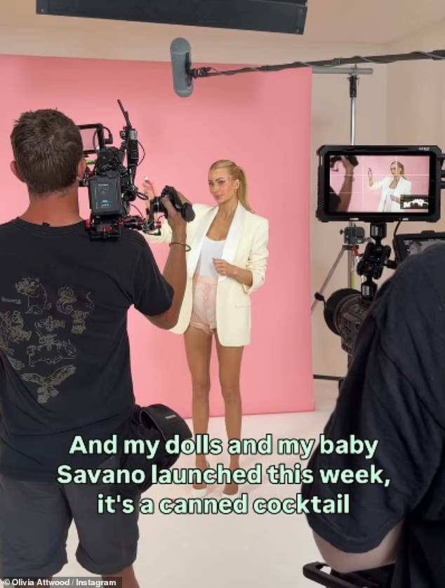 The TV star, who has an estimated net worth of £6million, shot to fame in 2017 on Love Island and has gone on to become one of the most successful contestants in the show's history