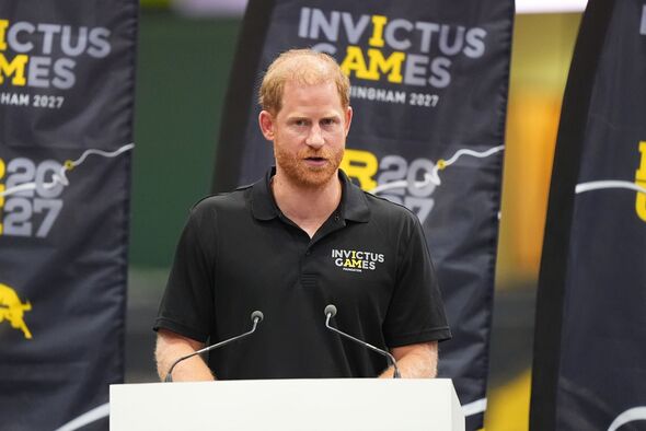 The Invictus Games will be hosted in Asia for the first time