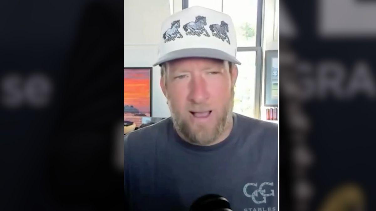 Dave Portnoy Calls Out Tom Brady's 'Cringey' Post-NFL Career After Athlete's Fight With Logan Paul: 'Lame-ifying His Entire Legacy'