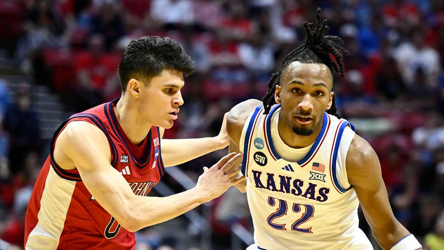 How Kansas basketball rookies performed in the NBA Summer League