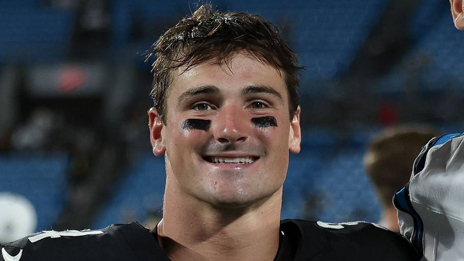 Steelers' best-case training camp surprise might already be on the roster