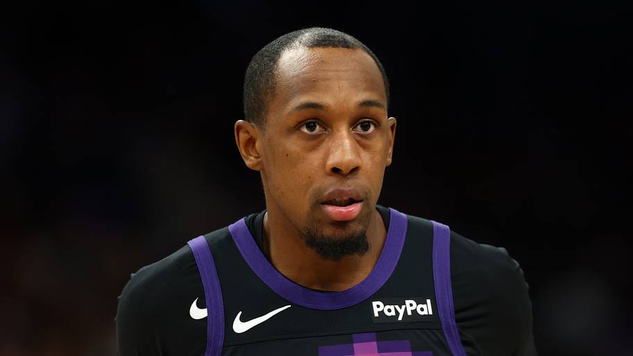 The strange and unexpected importance of Jamaree Bouyea to the Suns