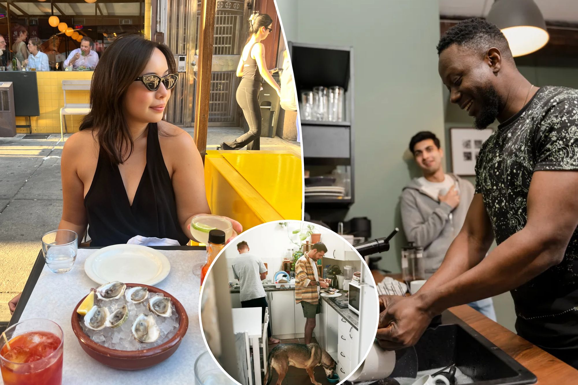 Single women say men with roommates is the new dating dealbreaker: 'It's a heavy no for me'
