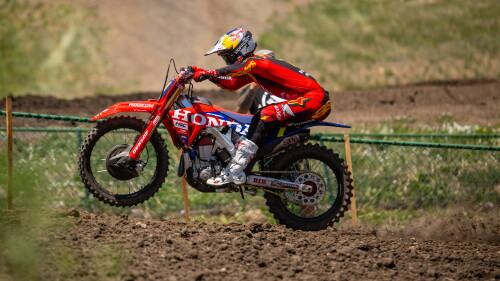 MX 2026 Rd 20 Thunder Valley 450 Jett Lawrence speed.JPG