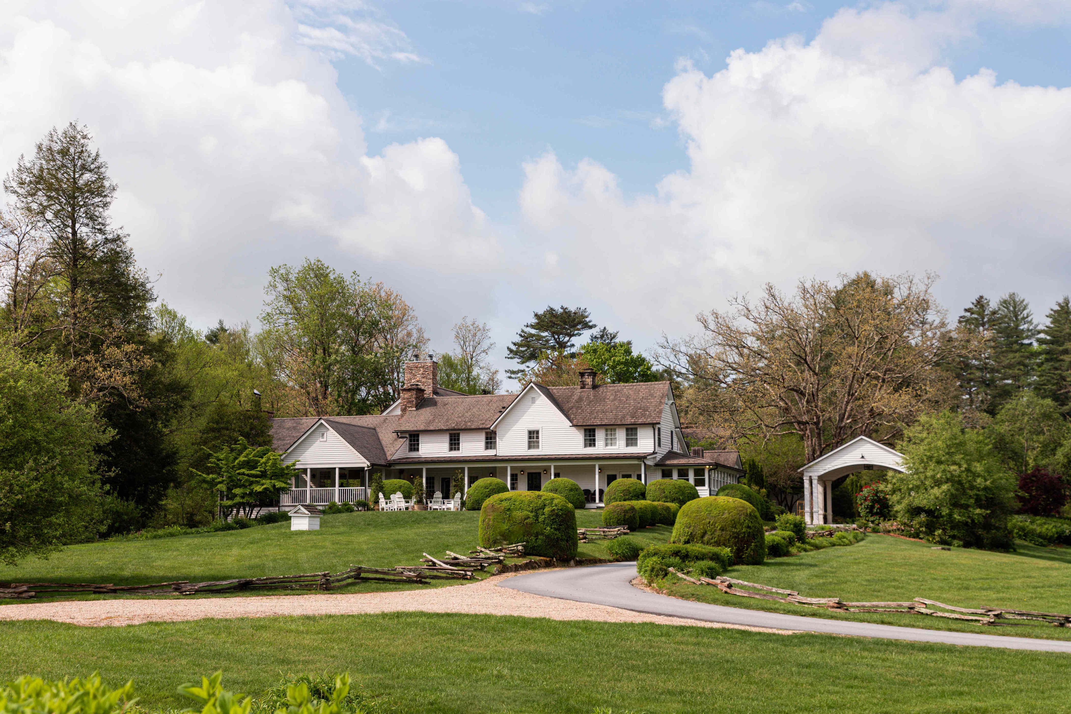 Half-Mile Farm