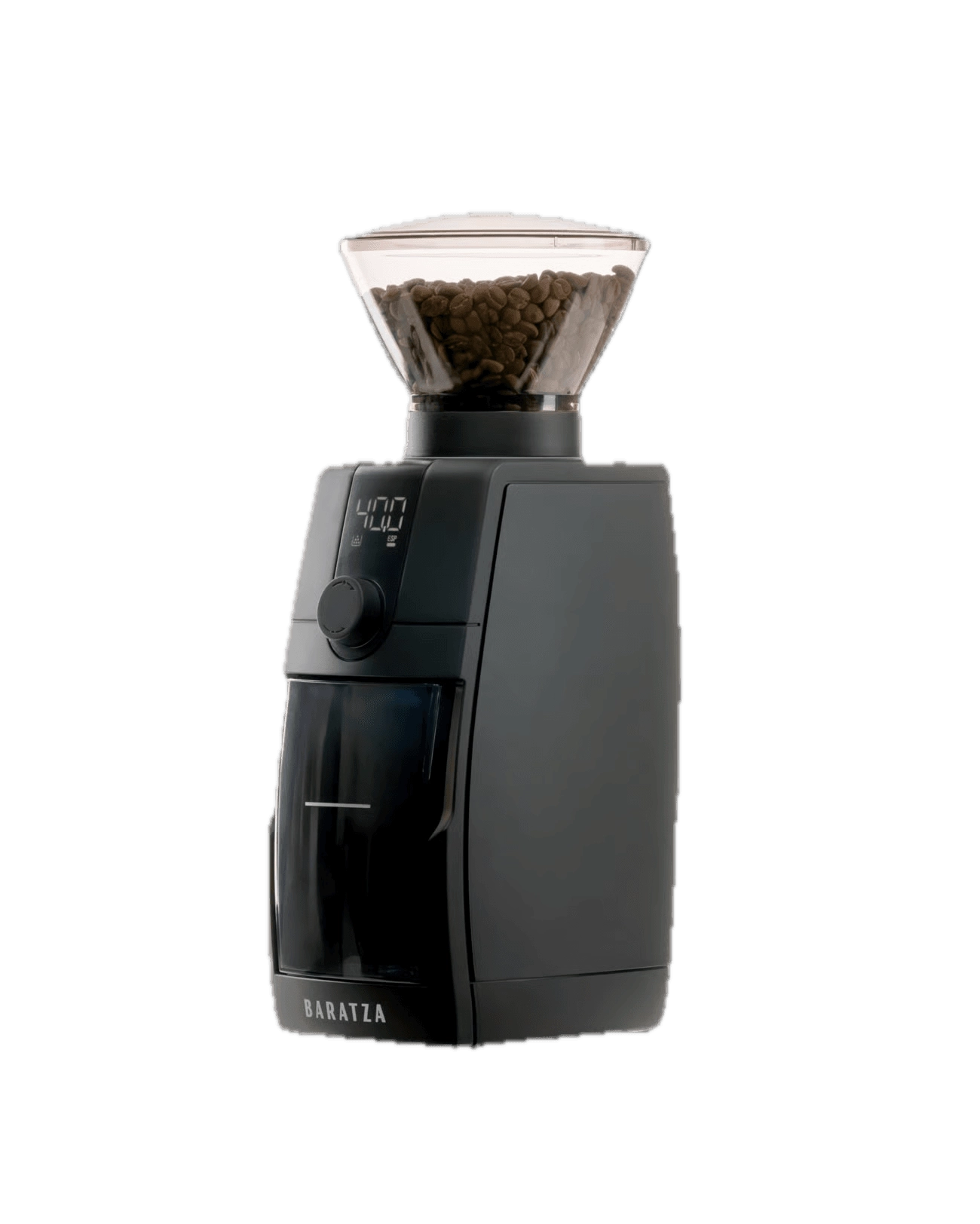 The Baratza Encore ESP Pro Grinder Is Great for Coffee Connoisseurs, from Espresso to Cold Brew