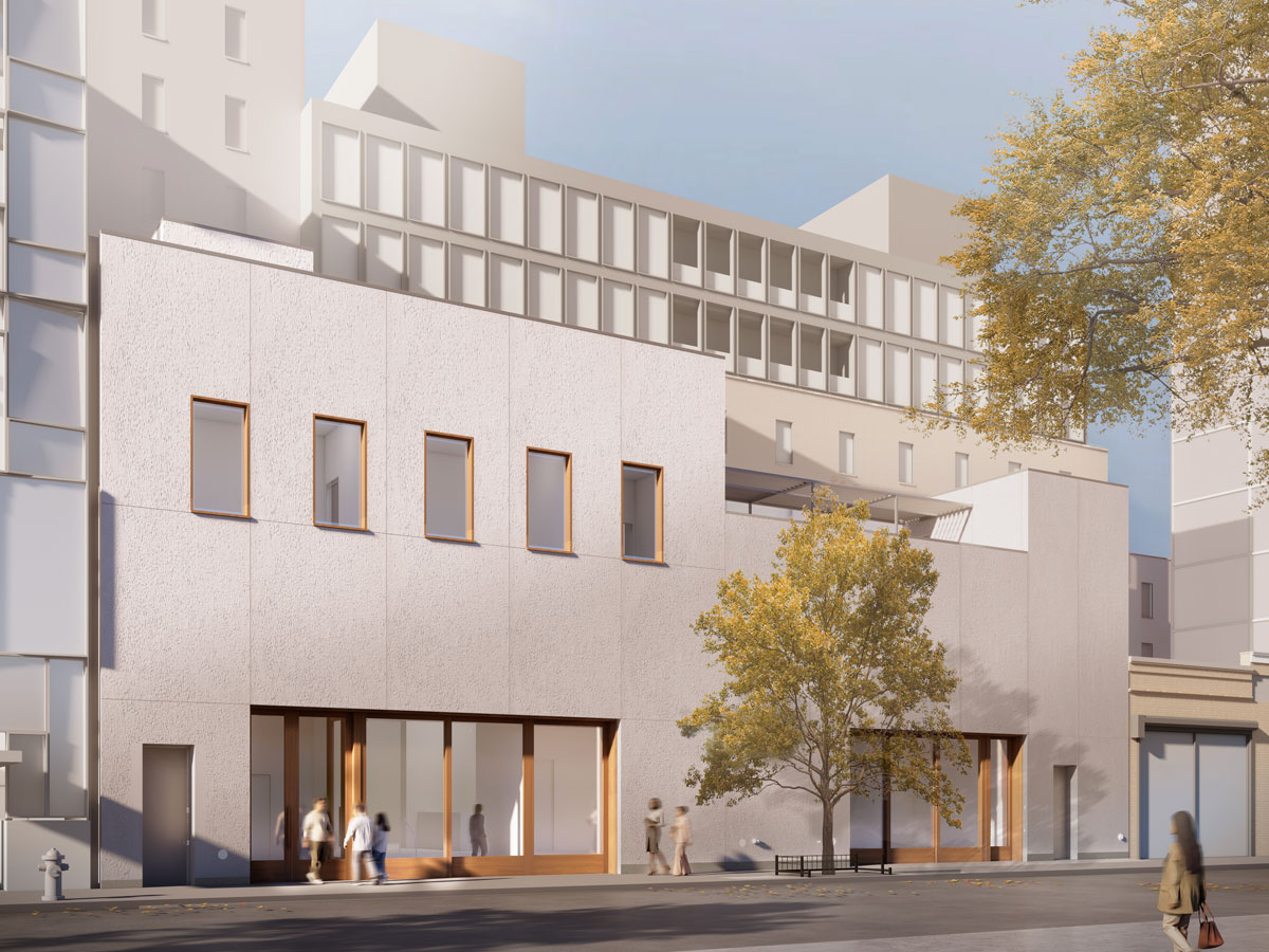 David Zwirner Closes Upper East Side Gallery After Nearly a Decade