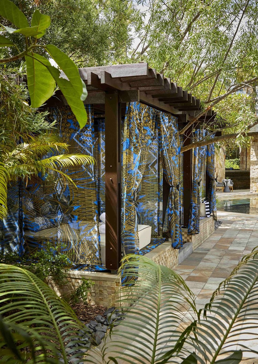 One&Only Spa in Cape Town Is a South African Wellness Sanctuary Inspired By Local Healing Rituals and the Southern Skies