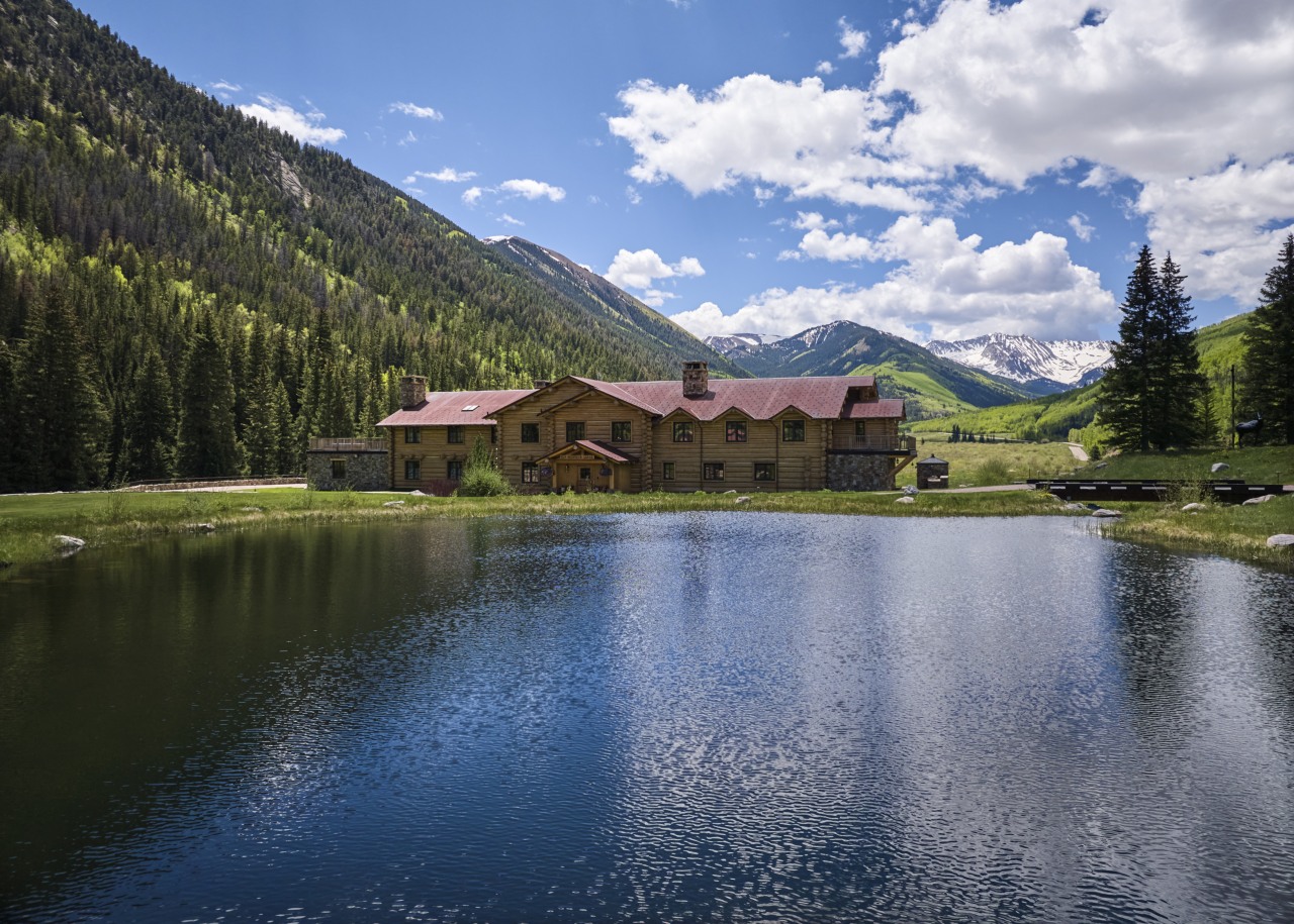 Once Asking $125 Million, Bill Koch’s Aspen Home Fetches $33.515 Million