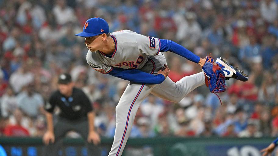 3 Luke Weaver mock trades that can help the Mets contend in 2027