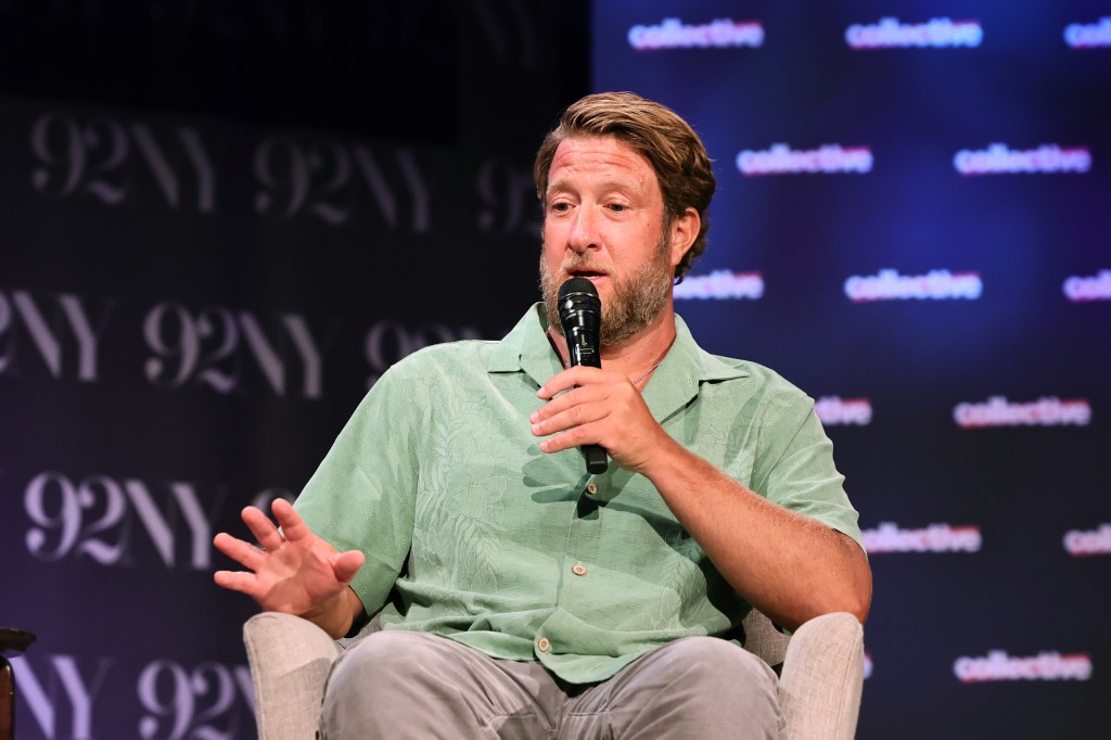 Dave Portnoy has warning for ‘cringey’ Tom Brady after viral video stunt