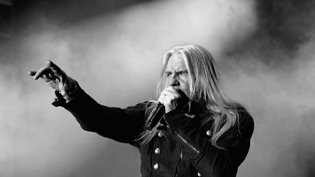 '70s Metal Band Announces New Album 51 Years After Forming