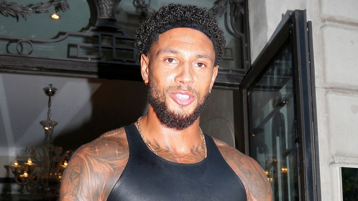 Soccer star Maduka Okoye’s ex rips him as deadbeat dad after Cardi B dinner date