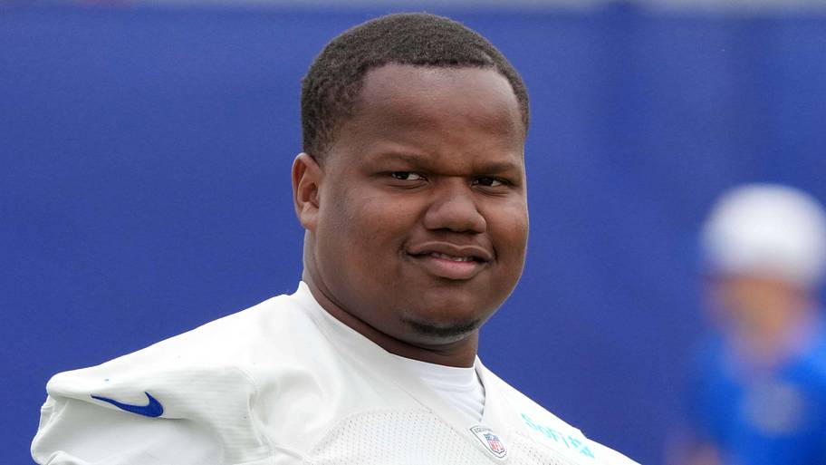 Rams' unsung contributor has a prime opportunity to prove unbelievers wrong