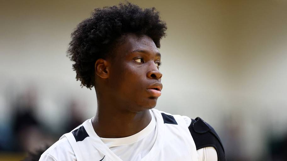 Kentucky's recruiting focus is becoming excitingly clear with latest 5-star visitor