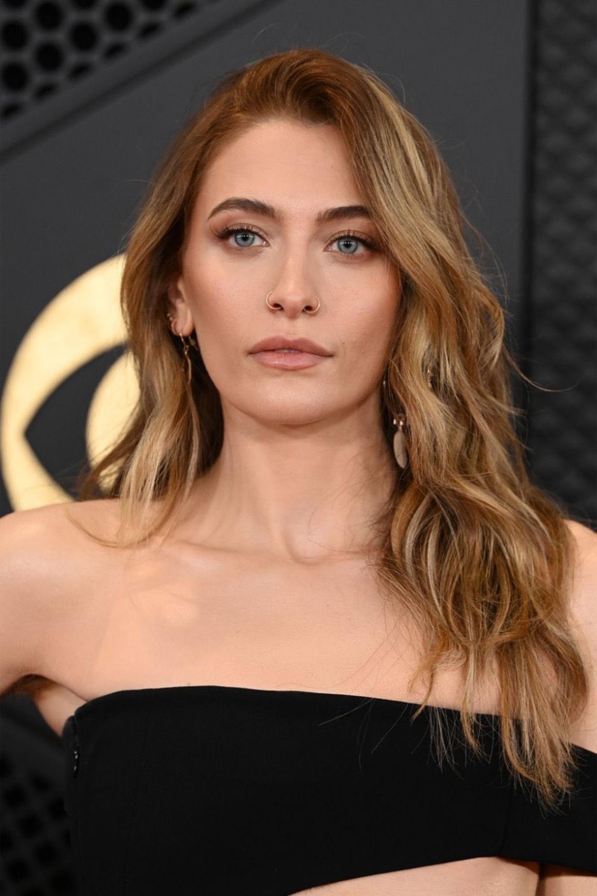 Paris Jackson reveals cocaine addiction left her with permanent nose damage