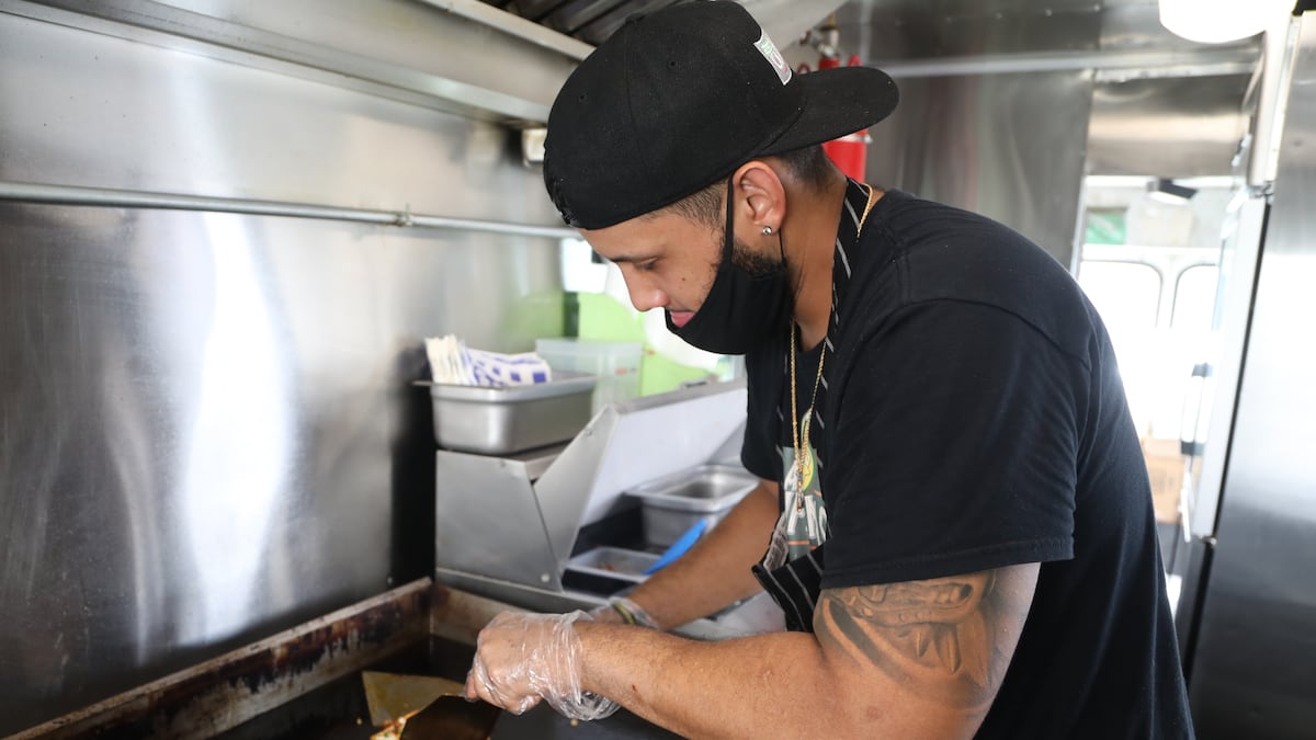 15 places to get Mexican food around Tampa Bay