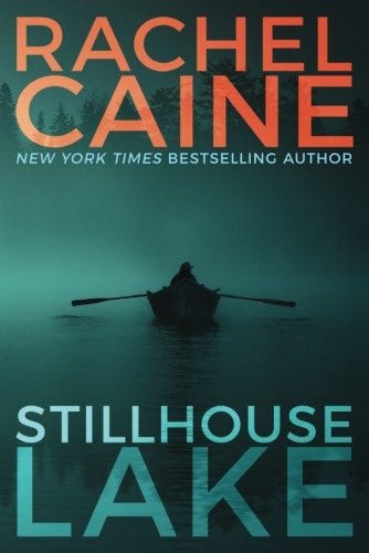 24 Brilliant Thrillers So Addictive, You’ll Keep Saying “Just One More Chapter”