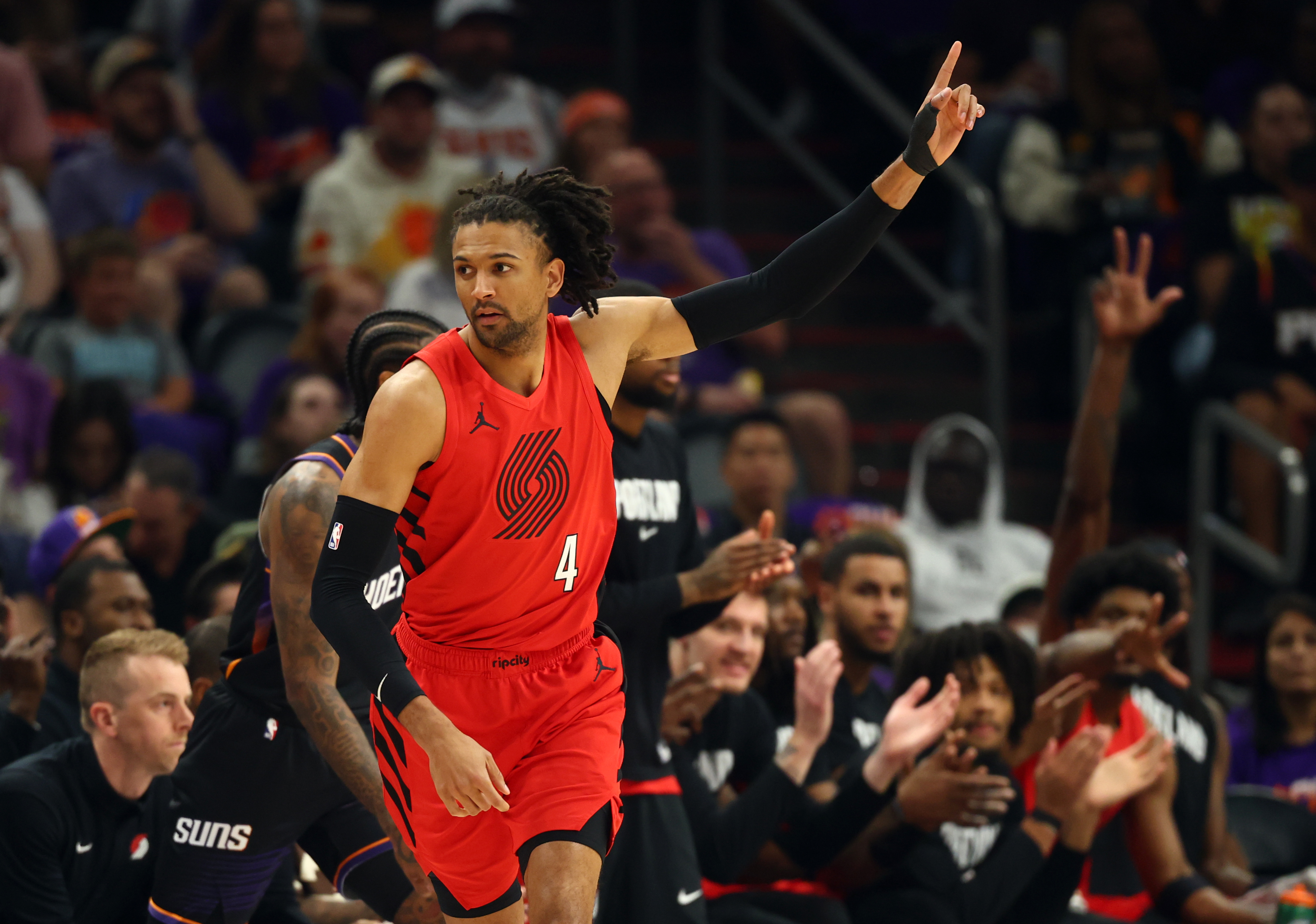 Lakers add perfect role player to go with Luka Doncic