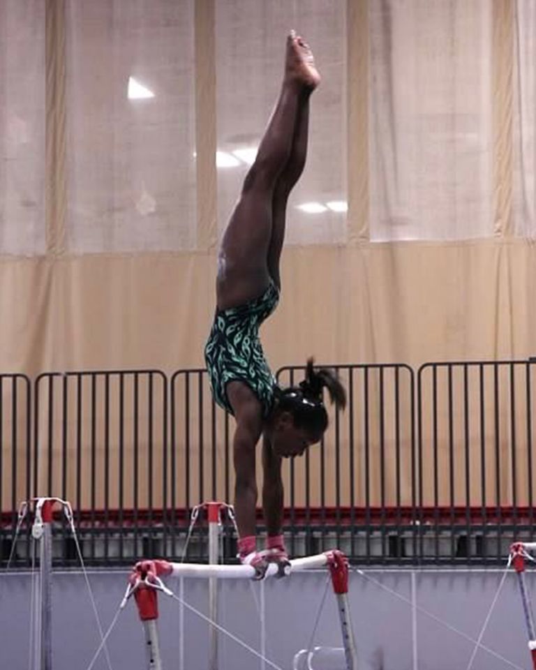 Taylor Lindsay-Noel, Olympic Hopeful Who Became Paralyzed Doing Flip Finds New Purpose Reviewing Restaurants for Wheelchair Accessibilit