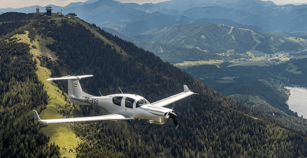 2026 Diamond Aircraft buyers guide