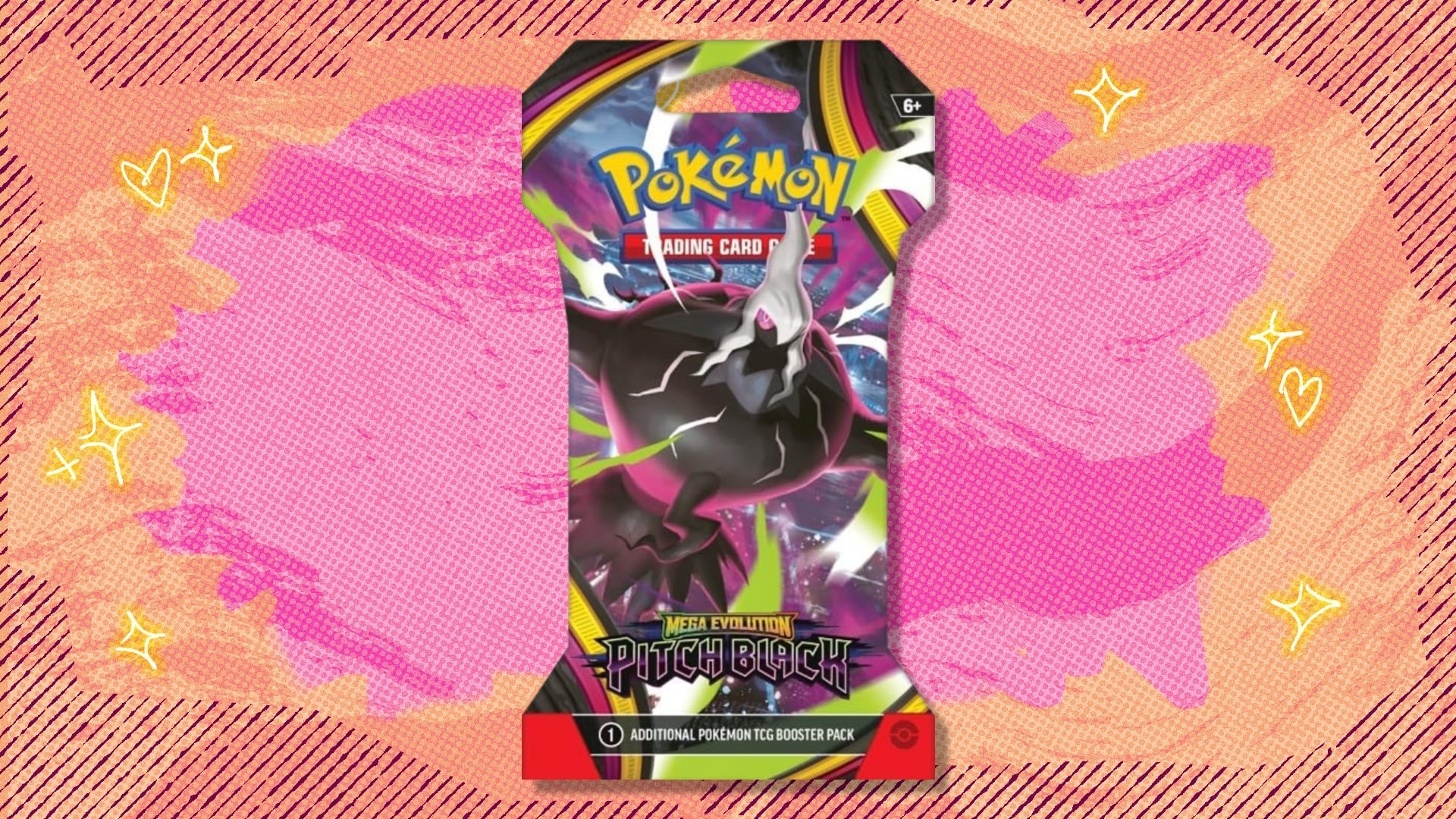 2025 Pokémon Scarlet and Violet Heat Wave Arena SV9aF Booster Box (Traditional Chinese) - 2025 - US