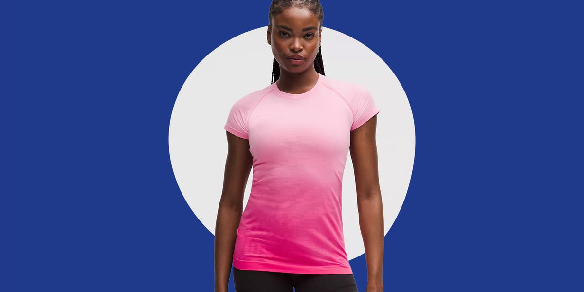 lululemon ‘We Made Too Much’ Finds July 2026