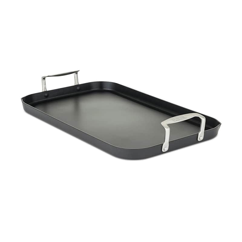 Viking Hard Anodized Nonstick Griddle