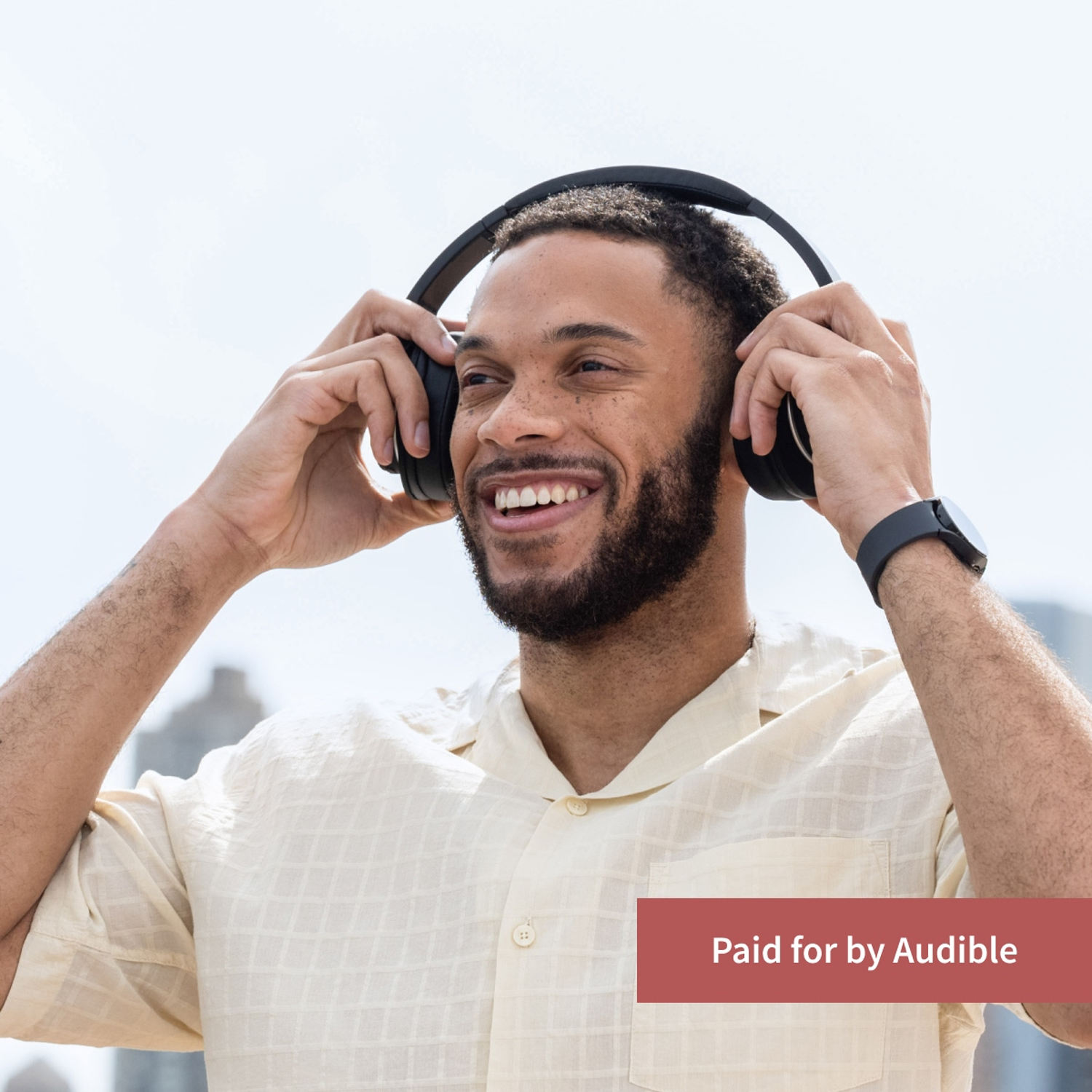 Psst! Right Now, You Can Sign up for Audible for $1