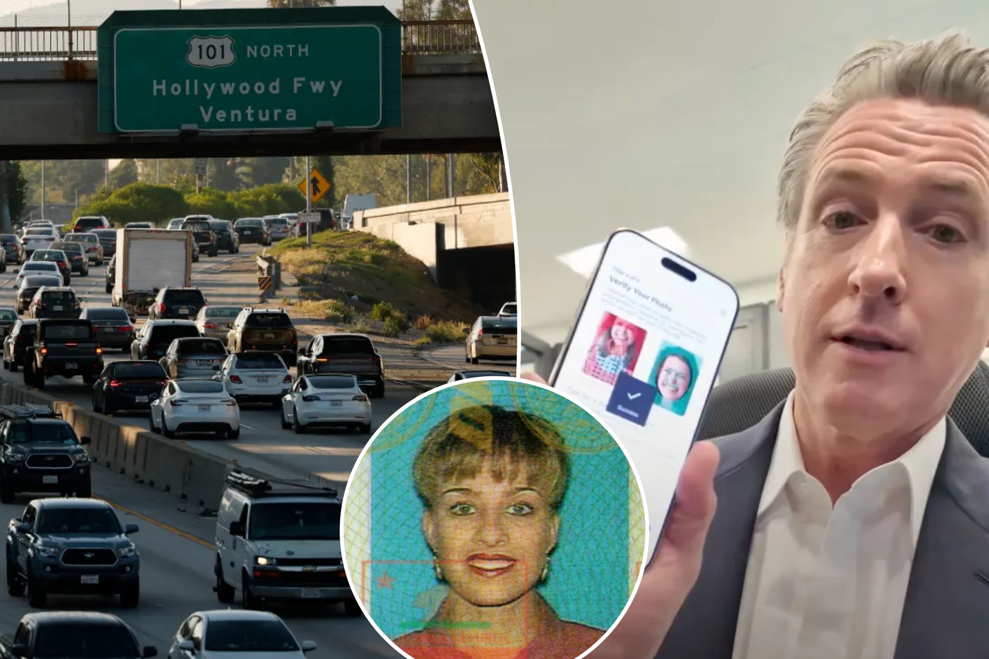 California driver licenses change forever for millions as ‘modernization’ plan grows
