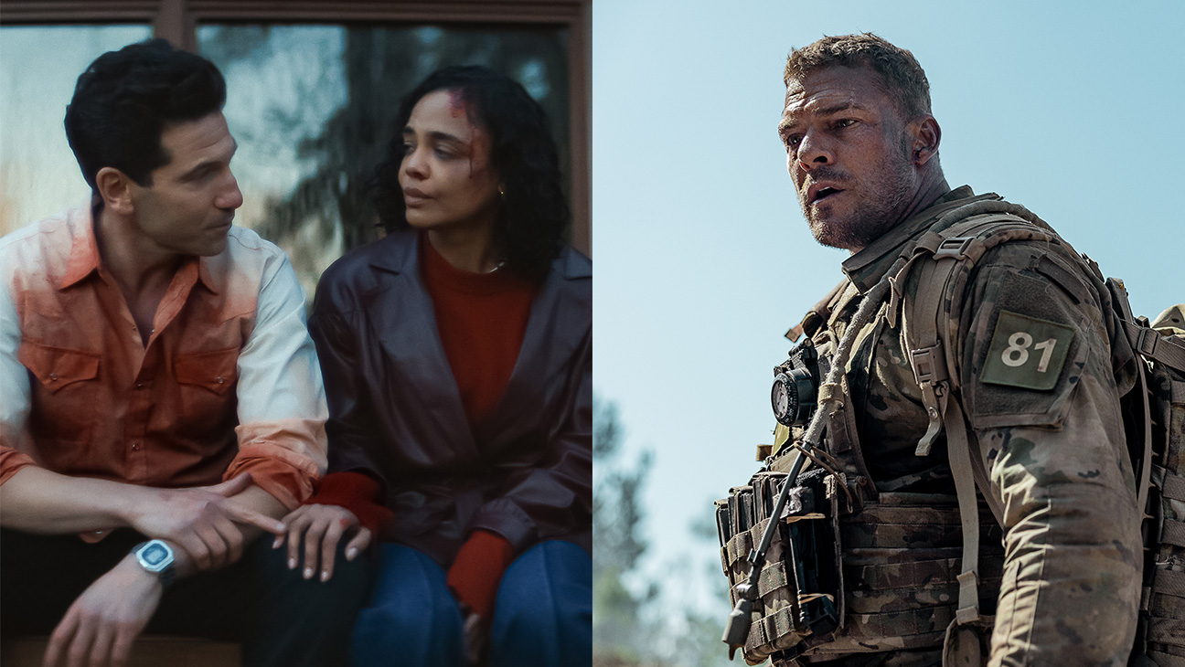Netflix data: A few haves and a lot of have-nots