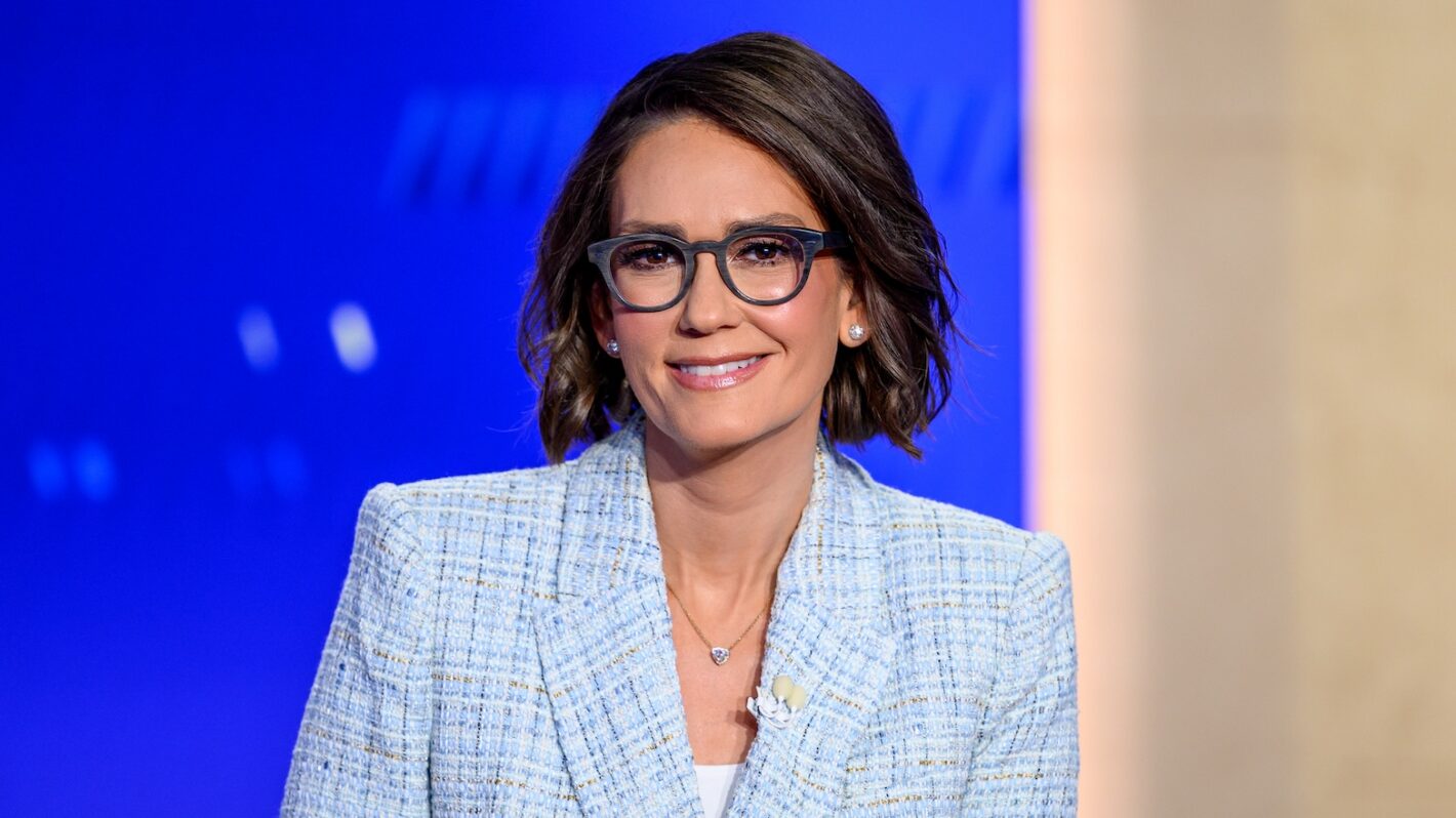 Jessica Tarlov speaks out about her liberal role on ‘The Five’