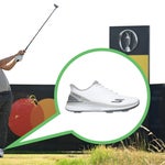 These comfy golf shoes have become the only ones I'll walk in | I Tried It