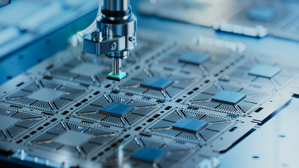 Why SanDisk stock rebounded today