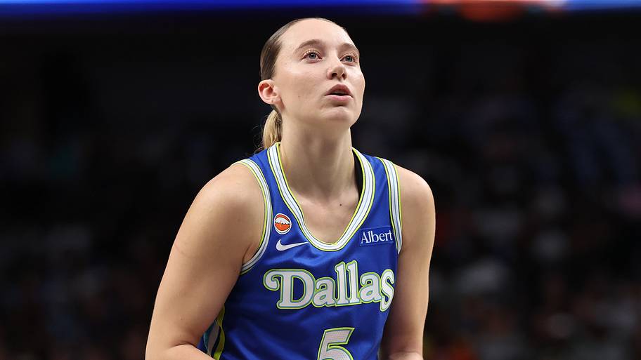 WNBA games today: Paige Bueckers, Wings try to finish crushing sweep of Liberty