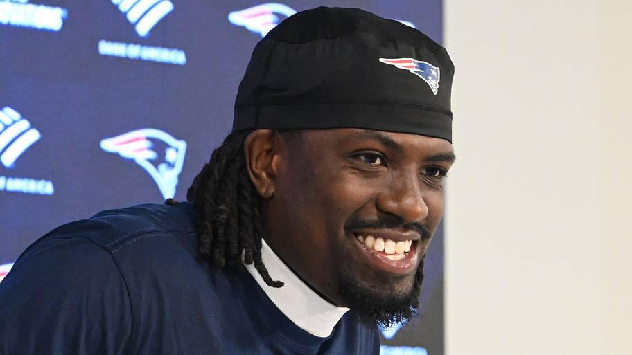 Patriots may have uncovered another late round gem ready for a breakout season