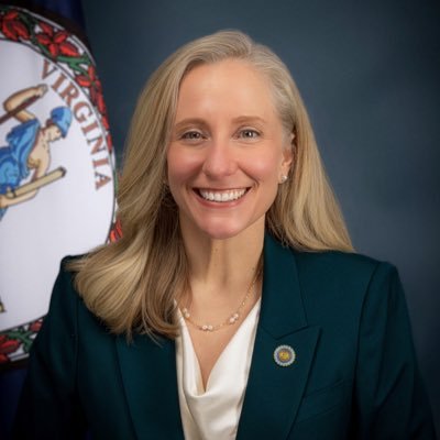 Spanberger Unveils First-in-Nation Initiative to Help Residents Embrace Solar Energy