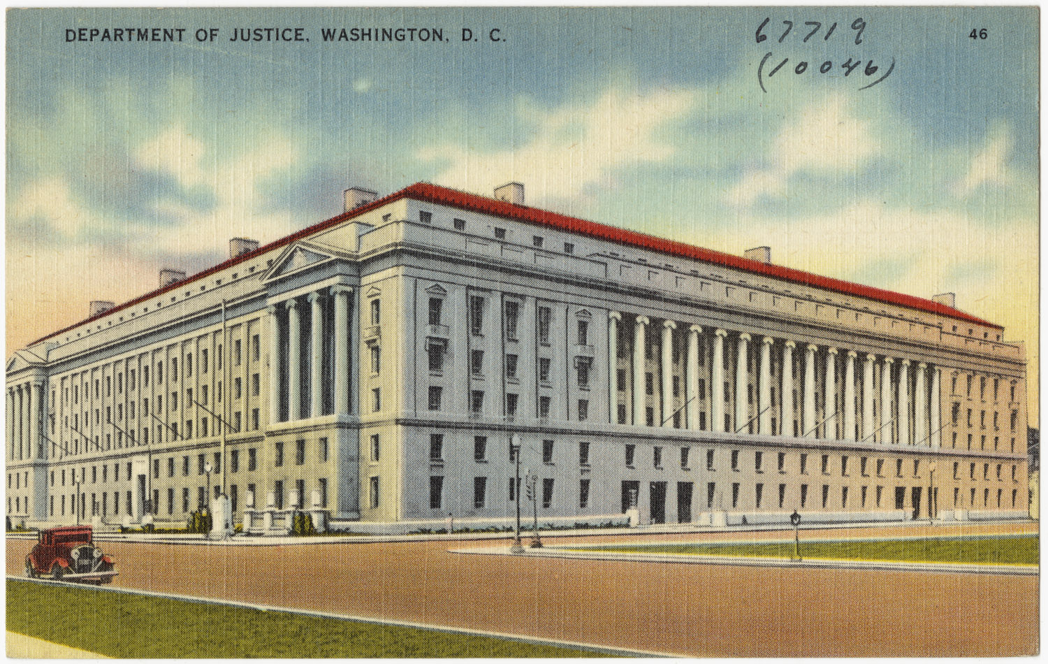 Trump’s DOJ files 17 citizenship-revocation cases, points to hundreds more