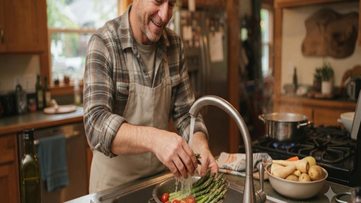 Could Your Tap Water Contain PFAS? What the EPAs New Drinking Water Rules Mean for Your Health