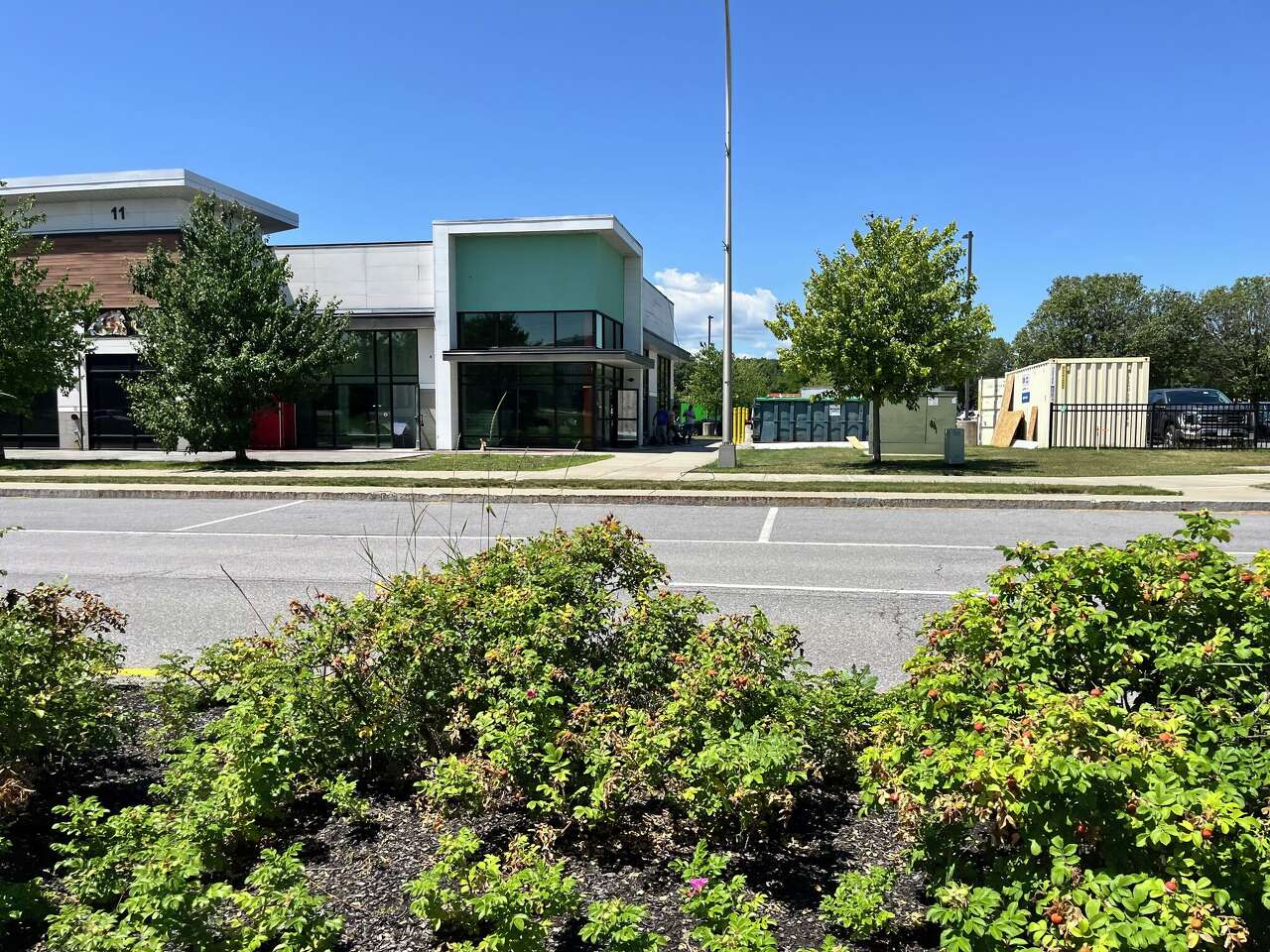 Shake Shack eyes old Blaze Pizza shop in Clifton Park