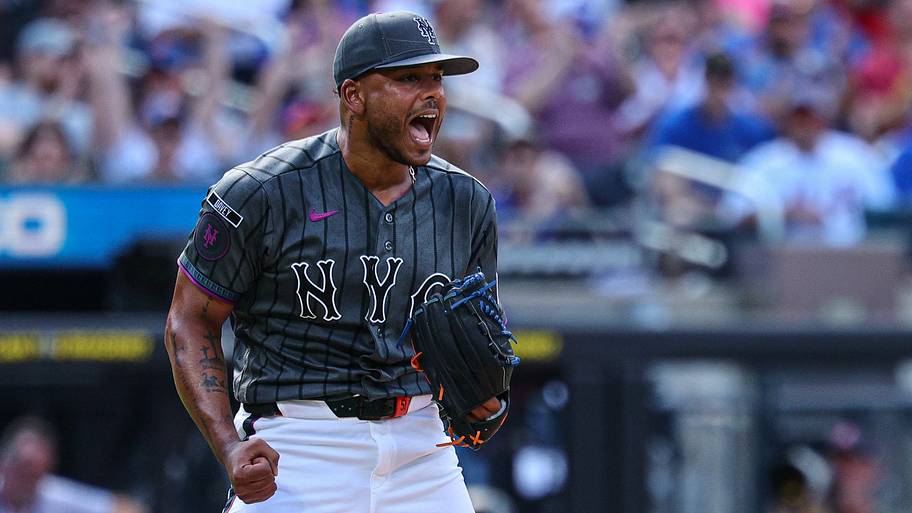 3 Brewers prospects the NY Mets can target in a Freddy Peralta trade reunion