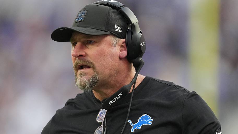 Lions just got the NFC North validation their rivals won't want to hear