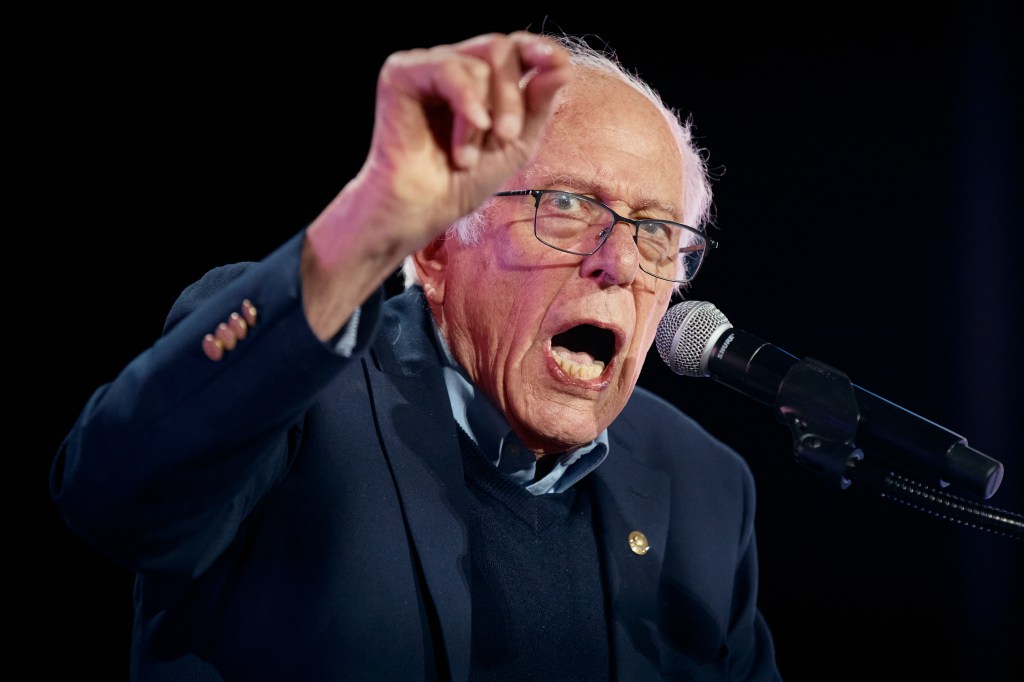 Young progressives think trouble sleeping is a mental health issue — blame the ideology that says the world is stacked against them