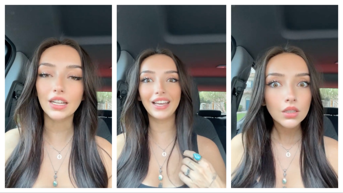 Arizona Woman’s Date Racked Up a $250 Dinner Bill, Then Tipped the Waiter Three Crumpled Dollar Bills: ‘Horrible Date’