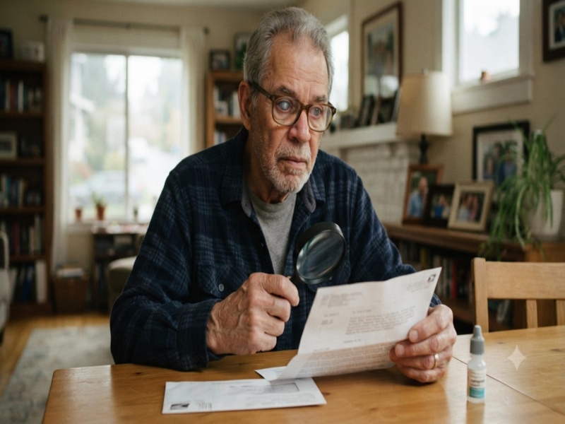 The Silent Glaucoma Threat: Why Millions of Americans Are Losing Their Vision Without Knowing It