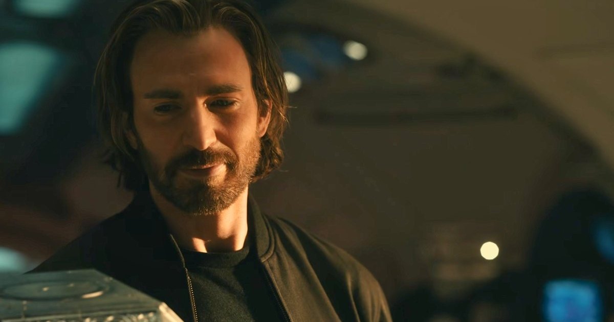 Avengers: Doomsday Trailer's Chris Evans Reveal Has Steve Rogers Fans Saying the Same Thing